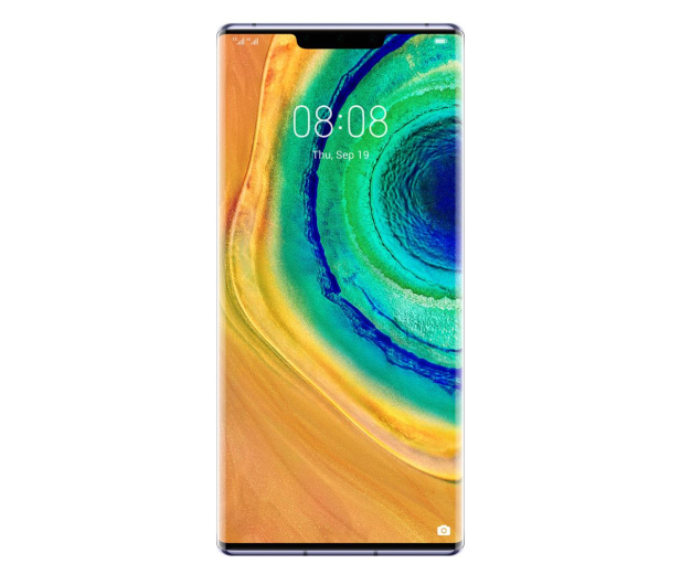 Huawei Mate 30 Pro 8/256GB srebrny - 538943 - zdjęcie 3